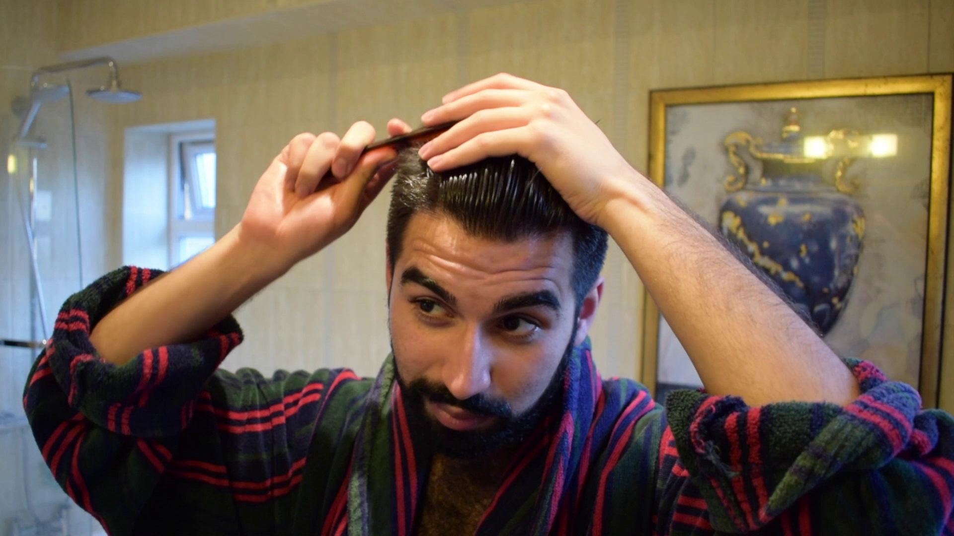 8 Tips For Fuller And Healthier Hair.