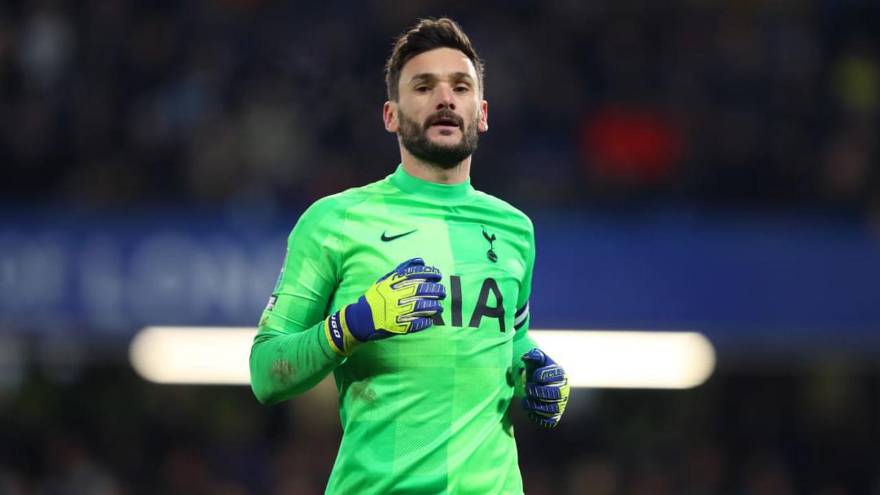 How To Get The Hugo Lloris Haircut?