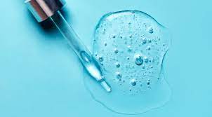 NO GUNK Ingredients Glossary: Beta Hydroxy Acids (BHA).