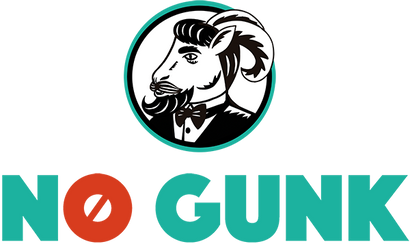 NO GUNK