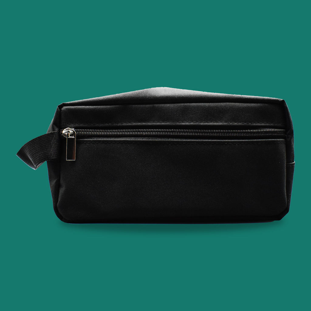 Full Haircare Routine Gift Set with Grooming Bag