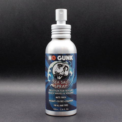 Sea Salt Spray - Pre-Styler for Texture, Volume & Waves